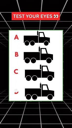 If You Spot It, You Have A Great Eyesight 👀 #quiz #QuizTime #fun #noblequiz #fblifestyle | Epic Quizzer