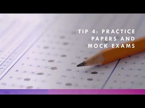 How to pass IGCSE ICT