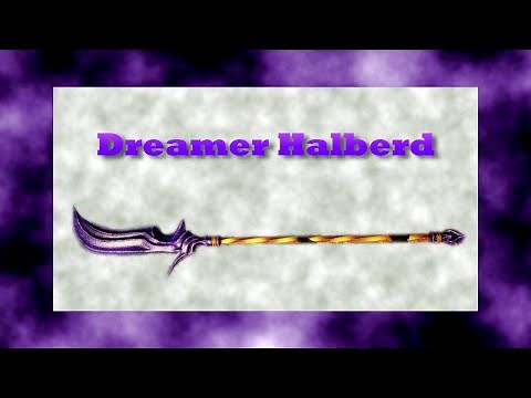 Don't Miss Out on This Otherworldly Halberd! - Outward Definitive Edition