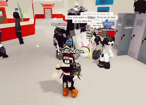 Embracing Roblox Nostalgia: A Trip Down Memory Lane