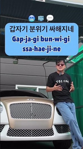 Learning fun Korean abbreviations! #usa #uk #canada #japan