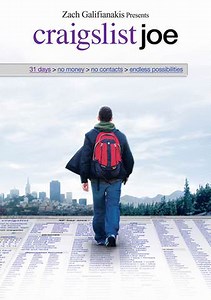 Craigslist Joe Trailer