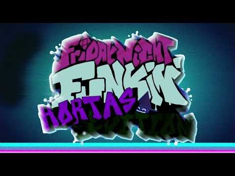 FNF Dave and Bambi Hortas Edition OST ~ Menu Theme (Old)