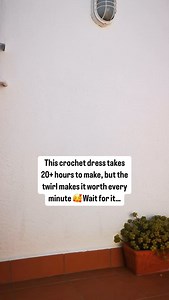 7.1K reactions · 349 shares | I’ll never get over these twirl videos, and you can’t make me!  Find the Iris crochet dress pattern on my website! Featuring the lovely @beawave_crochet @cuteshitwithyarn @knotty_and_twisted and @awitchofwoodandstring  | Spirit + Thread Crochet | Facebook