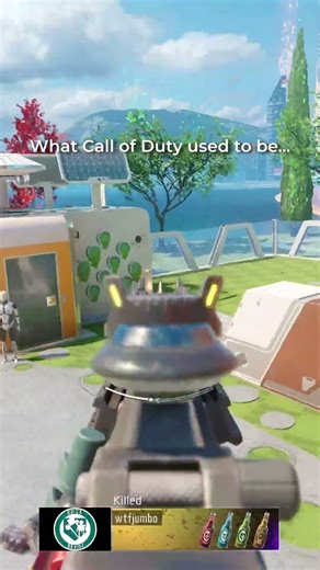 Black Ops 3 is a decade old... 🥹😭 #callofduty #blackops3