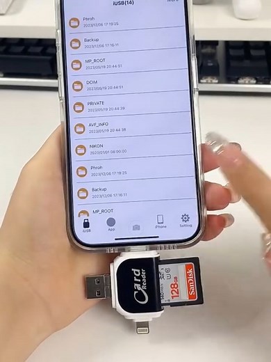 New 4 in 1 Universal Card Reader, convenient for work, travel, and photography✅Seamless Fast Data Transfer✅Universal Compatibility | Classupery%P | Facebook