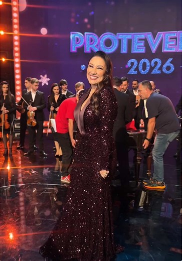 Sărbătorește Protevelionul la ProTv