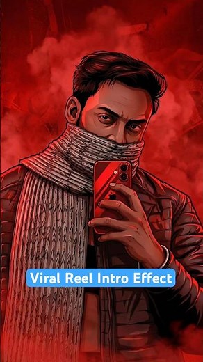 Coolie Mass Entry Video Edit Tutorial 2026 | Viral Instagram Reels Intro Effect