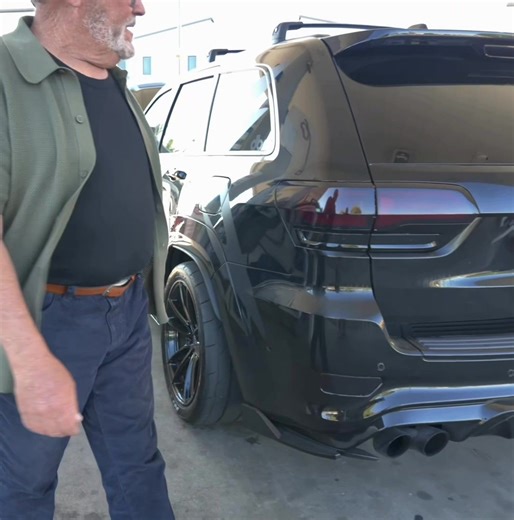 this happens everytime 😂 #fyp #foryoupage #hellcat #irl #trending | hell cat