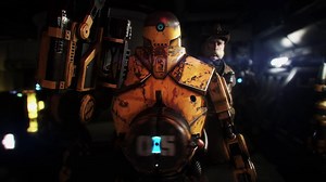 Evolve - Launch Trailer (Official Trailer)