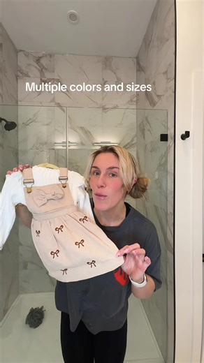 Adorable Toddler Outfit Ideas with Multiple Colors