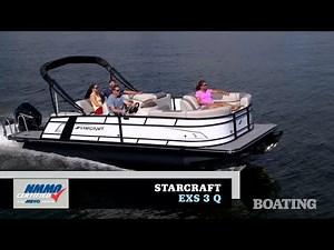2021 Boat Buyers Guide: Starcraft EXS-3 Q