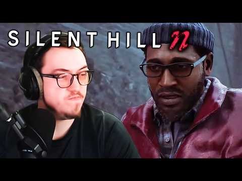 Synthetic Man watches the most BORING State of Play so far (stream highlights)