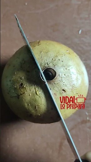 El poderoso secreto del borojó