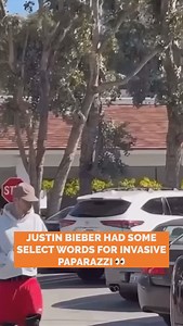 53 reactions · 130 comments |  CANADIAN SINGER JUSTIN BIEBER SNAPS...