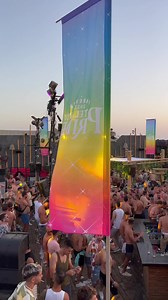 23 reactions | Last beach party of the summer!  Our XXL Anniversary Festival is here in 12 days, and we’re so excited 朗 individual tickets for all parties available now See you on the dance floor 睊 bit.ly/3QwbnwN | Forever Tel Aviv | Facebook