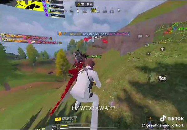 Creative Name Ideas for Call of Duty Mobile Players