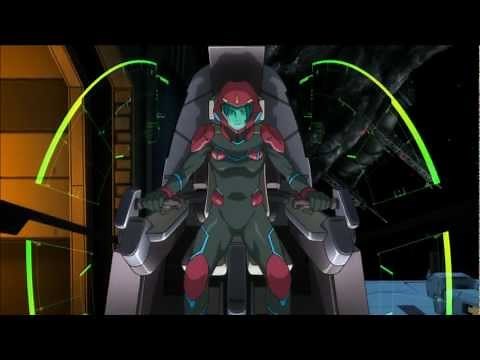 gundam 00 movie AMV : A NEW THREAT