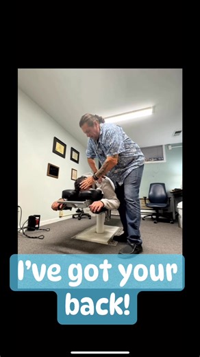 Come down to Gregory Martin Chiropractic! Your first visit is only $29.99 regularly $125. Come see me at 283 Sparta Ave Sparta NJ and remember I’ve got your back and back to blue! #sparta #funfact #healthbenefits #gym #Ivegotyourback #fitness #muscle #backtoblue #police #chiropractor #health #newton #jersey | Gregory Martin Chiropractic