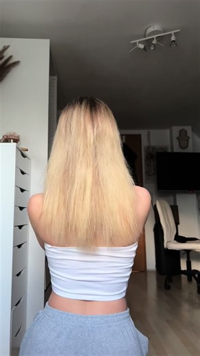 Hair Growth Journey: My Super Long Hair Progress (May 2024–May 2026)