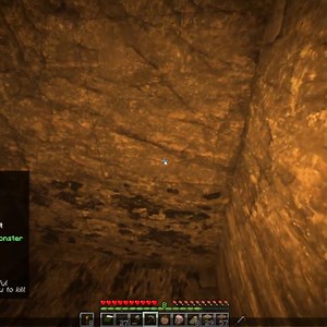 4.3K views · 56 reactions | Into the mines on Ultra Realistic Server! | Minecraft Curios | Facebook
