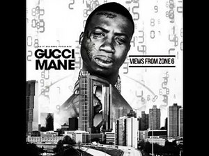 Gucci Mane - Count A Check [Feat PeeWee Longway]