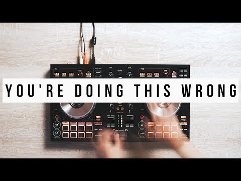 One tip to INSTANTLY improve your transitions!