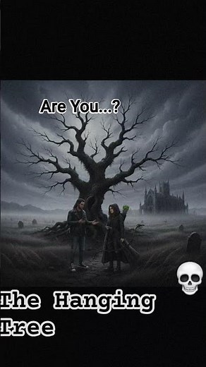 The Hanging Tree