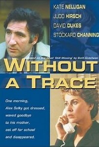 Without a Trace (1983) - Película Completa