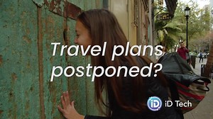 1.8K views · 13 reactions | iD Tech Online Programs - You bring your passions, we show you how to apply it to a world of tech. Whether it's developing a FIFA-style 3D soccer game with Unity, or making a YouTube Channel of your last Paris trip through digital animation, don't put your passions on hold. Pursue them differently! Learn more at iDTech.com | iD Tech Camps | Facebook