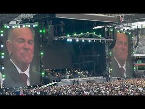 Adam Raised a Cain // Bruce Springsteen and The E Street Band // Live //