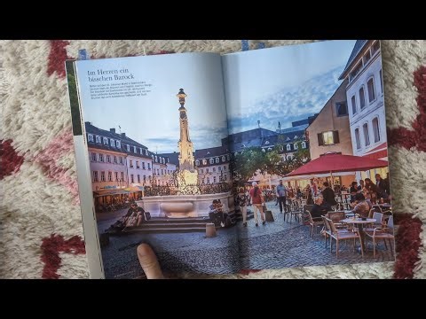 Coole Fakten über das Saarland, Deutsche Geschichte & Kultur (mit französischem Akzent 🥐)