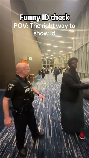 Funny identity verification#foryou #funnyshorts #funnyvideos #funny