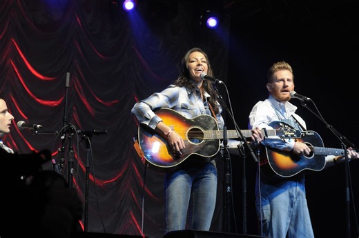 Who was Rory Feek’s wife, Joey Feek and what happened to her? Country music star honors wife decade after death