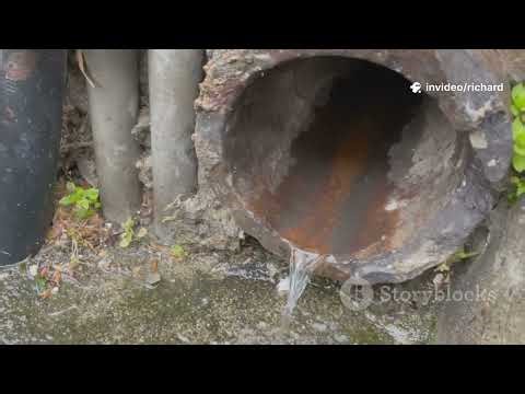 Underground Sewer Drainage Lateral: Engineering Solutions for Your Property