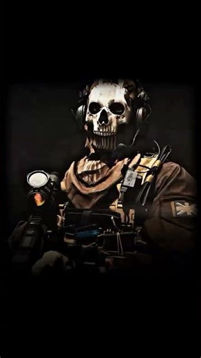 Coldest cod character…. #cod #callofduty