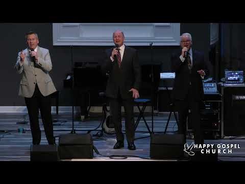 Greater Vision | Happy Gospel Church Live