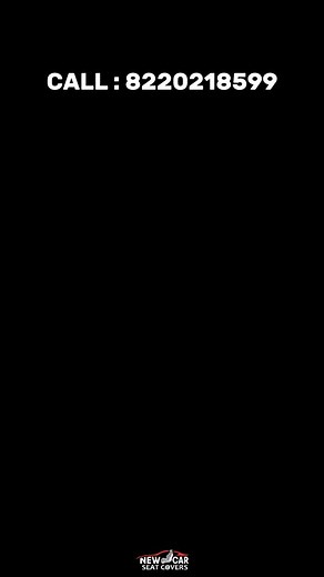 907 reactions · 12 comments | @newcarseatcover_ Best Seat covers in Tirunelveli : CALL : 8220218599 | Bullet Raja | Facebook