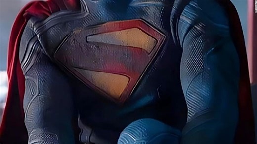 Este es el nuevo traje de Superman que usará David Corenswet en "Superman: Legacy" de James Gunn
