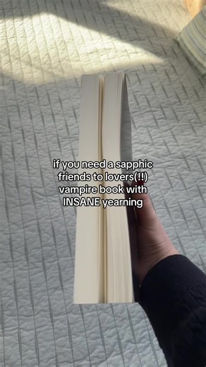 Insanely Yearning Sapphic Friends to Lovers Book