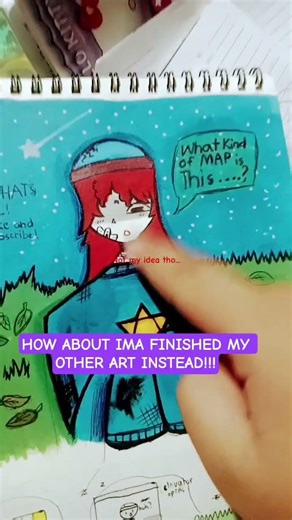 oh wait I have homework??--