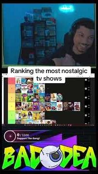 Is this the best Disney channel show? #nostalgia #tv #disney