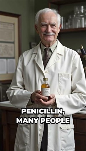 The Discovery of Penicillin: A Medical Revolution