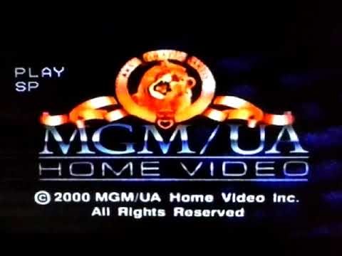 MGM/UA Home Video (2000)