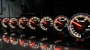 Check out the calibrate instruction of PRO3 Boost Gauge! 😉 | Shadow Meter