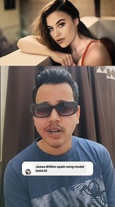 rihan on Instagram: "Spain song model name ❤️ . . . Copyright Disclaimer : All rights reserved to respective owners ©Jassa Dhillon Used under fair use provisions for entertainment purposes. No infringement intended. . . . #viralgirl #jassadhillon #reelsindia #repost #reels"