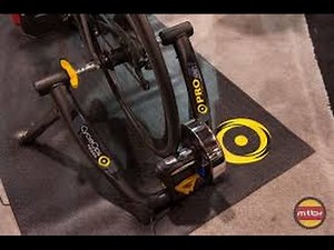 Why you need a CycleOps Powerbeam Pro and how to set it up