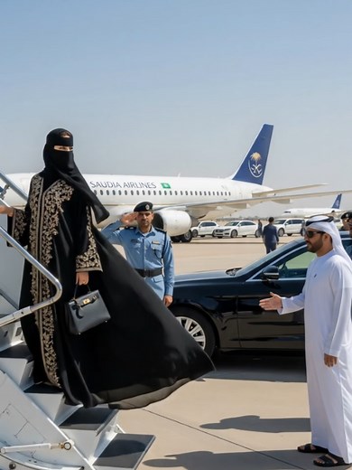 Exploring Jeddah: A Glimpse of Saudi Arabia