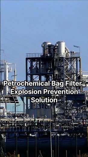 Stop Baghouse(Bag filter) Explosions: Revealing the True Cause Behind 42.7% 'Unknown' Incidents