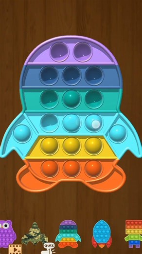 #popit #popitspinner #fidgettoys
